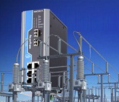 Redes industriales
                        Moxa